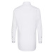Seidensticker Pánska popelínová košeľa SN693690 White