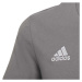 adidas ENT22 TEE Pánske tričko, sivá, veľkosť