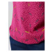 Loap ASHES Dámske tričko, ružová, veľkosť