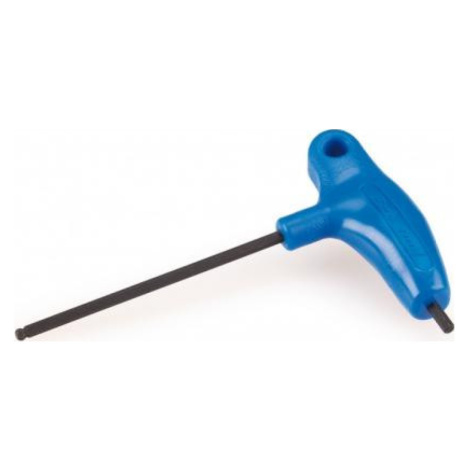 PARK TOOL imbusový kľúč - T-ALLEN WRENCH 4 mm PT-PH-4- - modrá