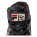 Fila Sneakersy Wb Arcade Velcro Mid FFK0088.80010 Čierna