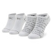 Calvin Klein 2PACK Socks Low White