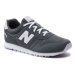 New Balance Sneakersy YC373AL2 Sivá