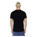 Tričko Diesel T-Diering-E1 T-Shirt Čierna
