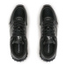 Calvin Klein Jeans Sneakersy Chunky Sneaker Glossy Patent YW0YW00889 Čierna