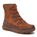 Sorel Snehule Explorer Next™ Boot Wp NM4988-242 Hnedá