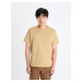 Celio Cotton T-Shirt Tebox - Men's