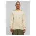 Organic Base Hoody Sand