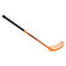 HS Sport VATTERN 32 Florbalová hokejka, oranžová, veľkosť