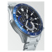 Pánske hodinky Casio Edifice 49 mm EFV-620D-1A2 + krabička