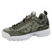 KHAKI DÁMSKE TENISKY FILA DISRUPTOR S WMN LOW 1010555-50I