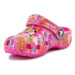 Crocs Classic Hyper Real Clog Jr 208451-90H