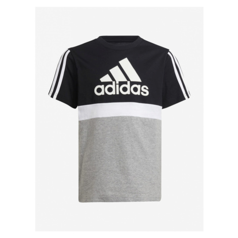 Chlapčenské športové tričká Adidas