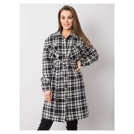 Coat-LK-PL-508342-1.67-black-white