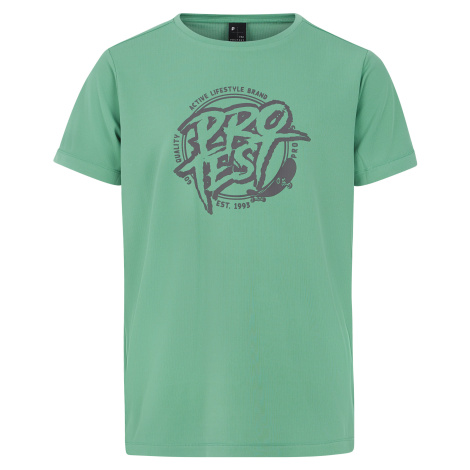 Boys' Protest Board T-Shirt PRTISLAND JR