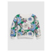 GAP Kids floral sweatshirt - Girls