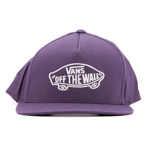 Vans  CLASSICS  SNAPBACK  Šiltovky Fialová