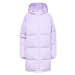 SELECTED FEMME Zimný kabát 'Mina'  fialová