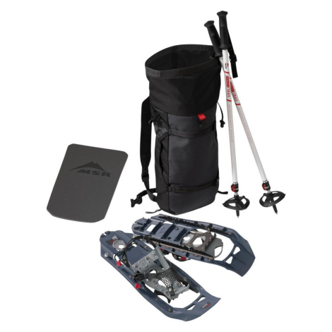 Snežnice MSR Evo Trail Snowshoe Kit Euro Farba: modrá