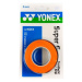 Yonex SUPER GRAP Vrchná omotávka, oranžová, veľkosť