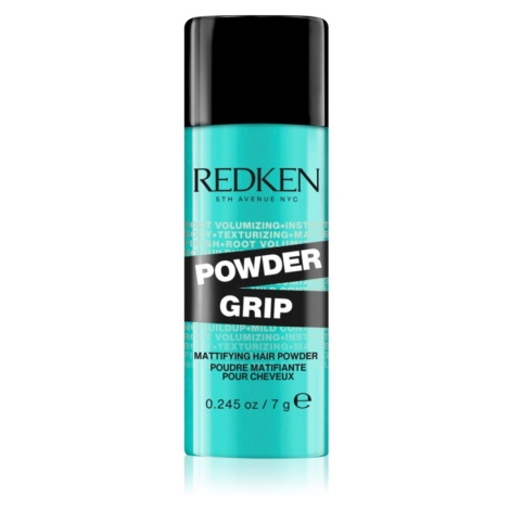 Redken Powder Grip vlasový púder pre objem
