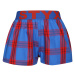 Kids shorts Styx sports rubber multicolor