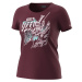 Dámske tričko Dynafit 24/7 Artist Series Cotton T-Shirt Women