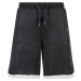 Dangerous DNGRS Shorts EvilFuture Black