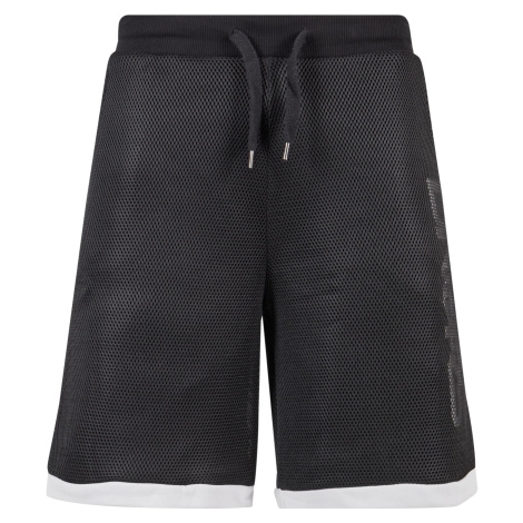 Men's Shorts EvilFuture Black Dangerous DNGRS