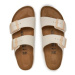 Birkenstock Šľapky Arizona 1027339 Béžová