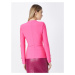 Karen Millen Kardigán  zlatá / fuksia