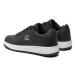 Champion Sneakersy Rebound Low G Gs S32492-CHA-KK001 Čierna