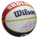 Wilson NBA Player Local Nikola Jokic Outdoor Ball WZ4006701XB