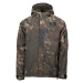 Nash bunda zero tolerance helluva 3 in 1 waterproof jacket camo