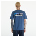 Tričko Patagonia M's P-6 Logo Responsibili-Tee Utility Blue