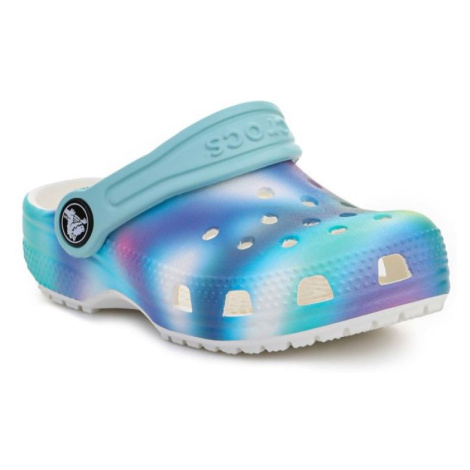 Crocs Classic Solarized Kids Clog T 207588-94S