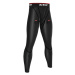 Kalhoty se suspenzorem CCM Compression Pant Jock SR Varianta: senior