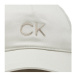 Calvin Klein Šiltovka Re-Lock K60K610222 Béžová