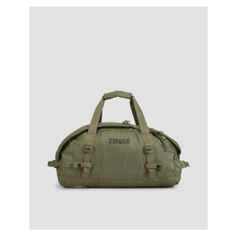 Zelená Cestovná Taška 2v1 Thule Chasm Duffel Bag 40l