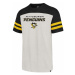 Pittsburgh Penguins pánske tričko Endgame 47 Club Tri-Colored Tee