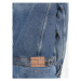 Tommy Jeans Džínsová bunda DW0DW16994 Modrá Regular Fit