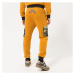 Sprayground Nohavice Teddy Pocket Pants Sand