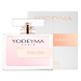 Yodeyma For you parfumovaná voda dámska Varianta: 50ml