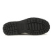 DeeZee Outdoorová obuv H040303-01 Čierna