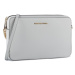 MICHAEL Michael Kors Kabelka Crossbodies 32S4GTVC3L Biela