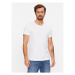 Gant 2-dielna súprava tričiek C-Neck 2 Pack 900002008 Čierna Regular Fit