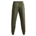 Tepláky Under Armour Rival Fleece Joggers Marine Od Green