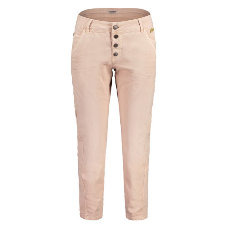 Maloja BeppinaM. W Dámske - Nohavice Maloja - Ružová - 31451-1-8471-29-32 - Size: