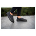 Barefoot Slip-on topánky Be Lenka Nimbus - All Black