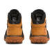 Timberland Šnurovacia obuv Gs Motion 6 Mid F/Lwp TB0A649C2311 Hnedá